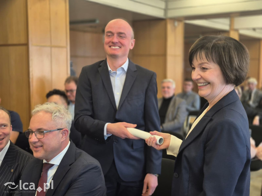 Barbara Engel oddała kardiologię Piotowi Roli