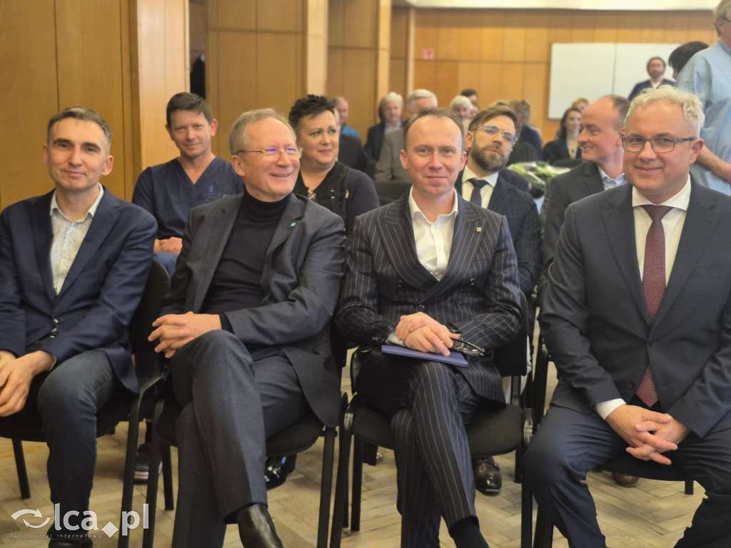 Barbara Engel oddała kardiologię Piotowi Roli