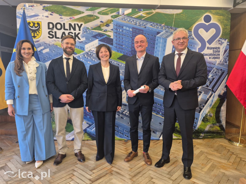 Barbara Engel oddała kardiologię Piotowi Roli