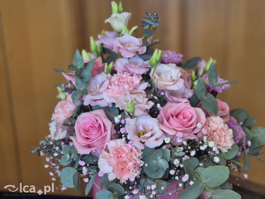 Barbara Engel oddała kardiologię Piotowi Roli