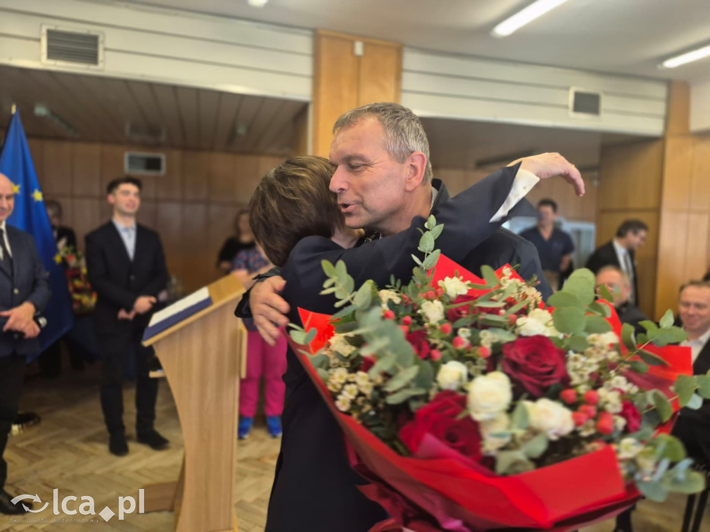 Barbara Engel oddała kardiologię Piotowi Roli