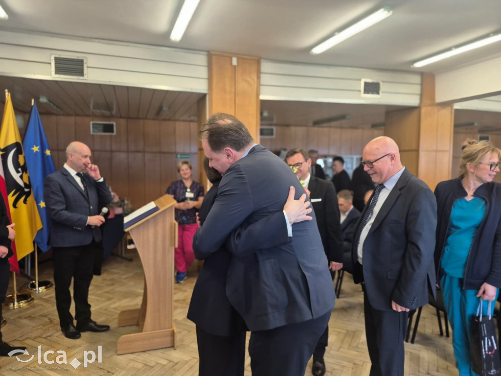 Barbara Engel oddała kardiologię Piotowi Roli