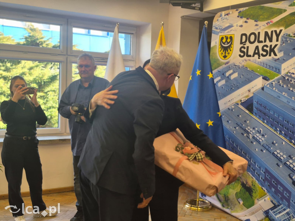 Barbara Engel oddała kardiologię Piotowi Roli