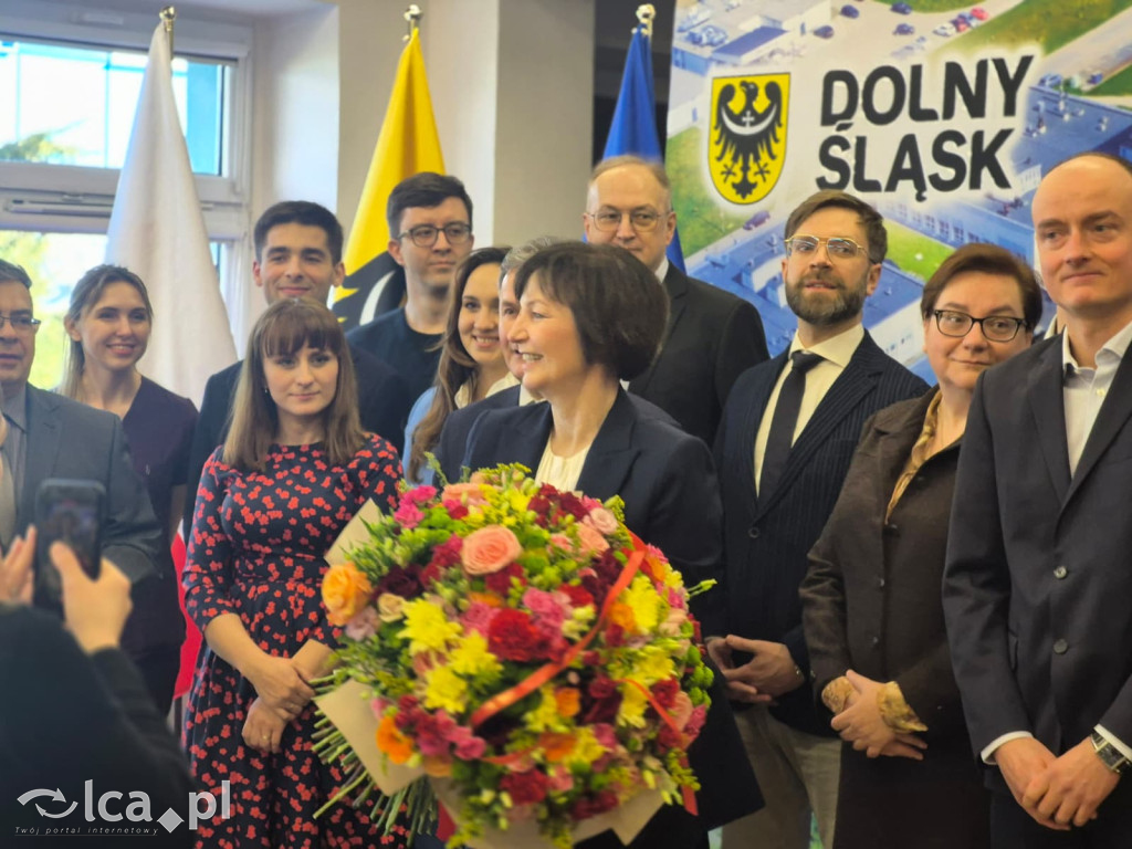 Barbara Engel oddała kardiologię Piotowi Roli