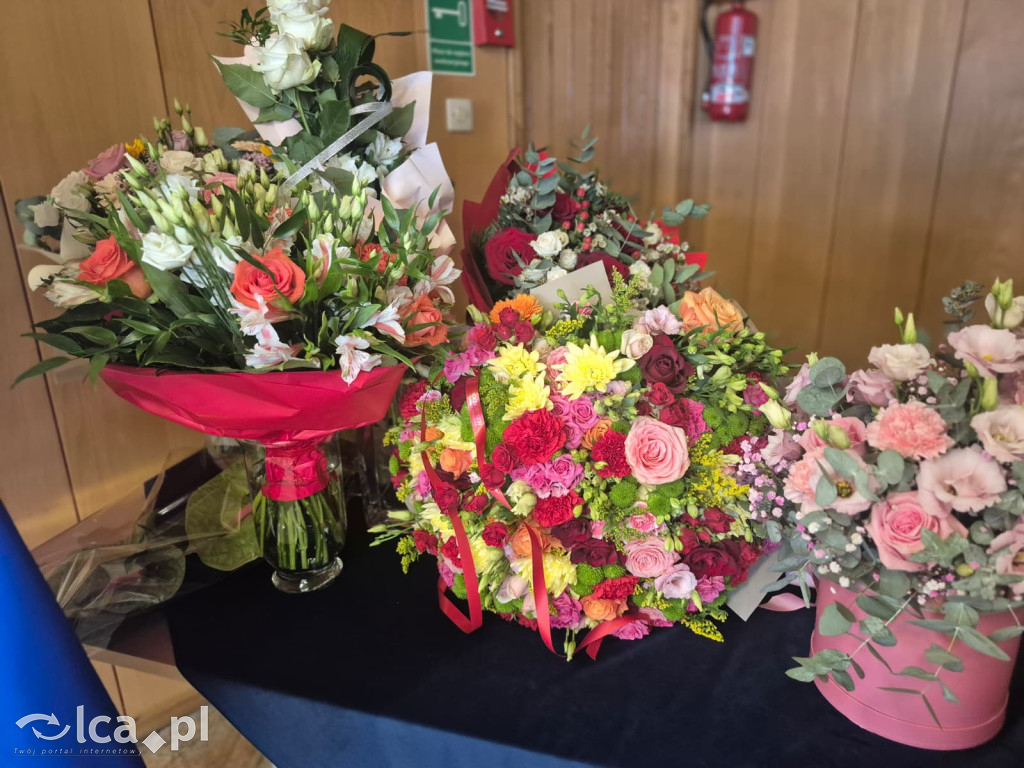 Barbara Engel oddała kardiologię Piotowi Roli