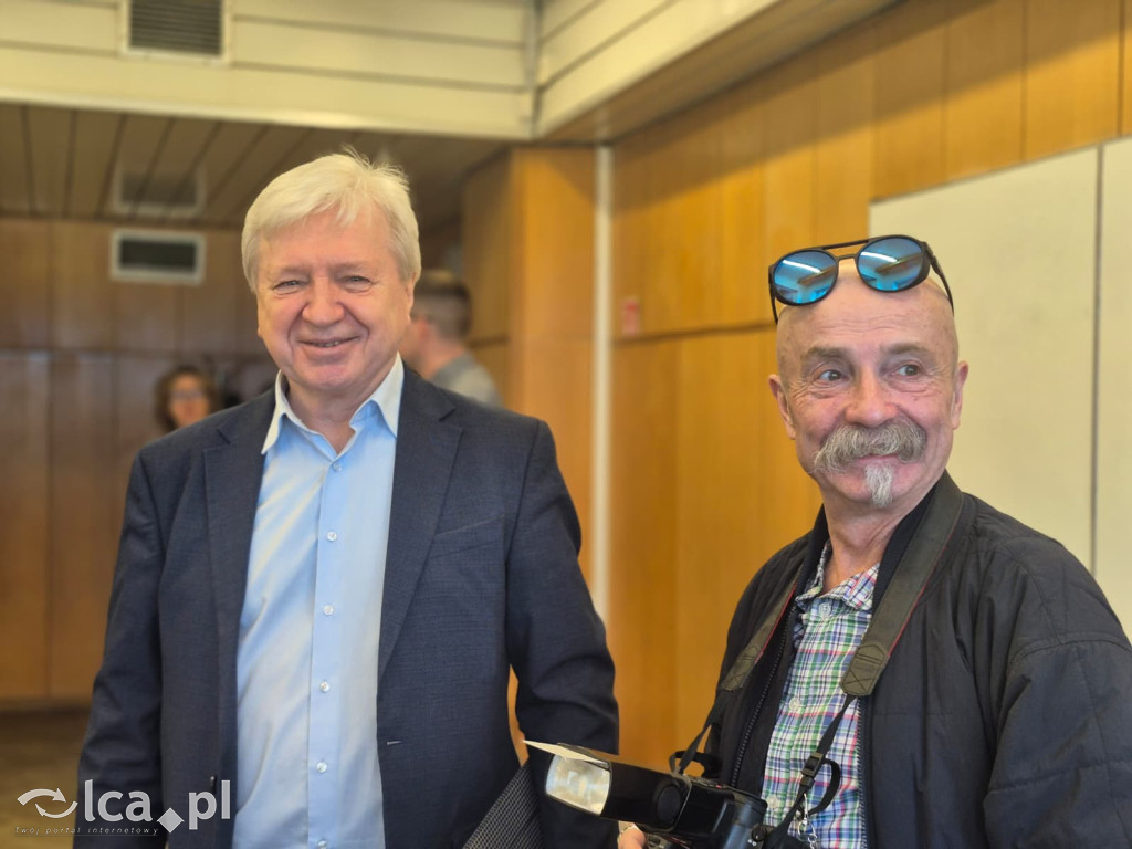 Barbara Engel oddała kardiologię Piotowi Roli