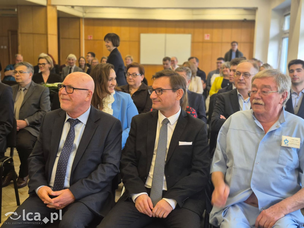 Barbara Engel oddała kardiologię Piotowi Roli