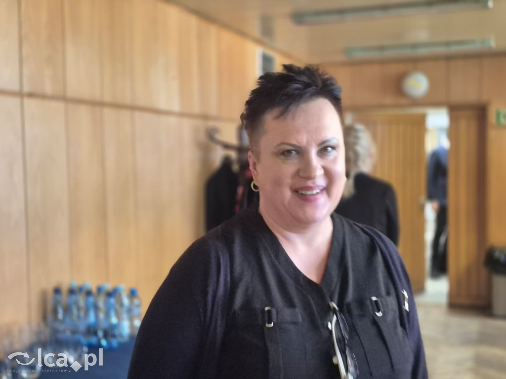 Barbara Engel oddała kardiologię Piotowi Roli