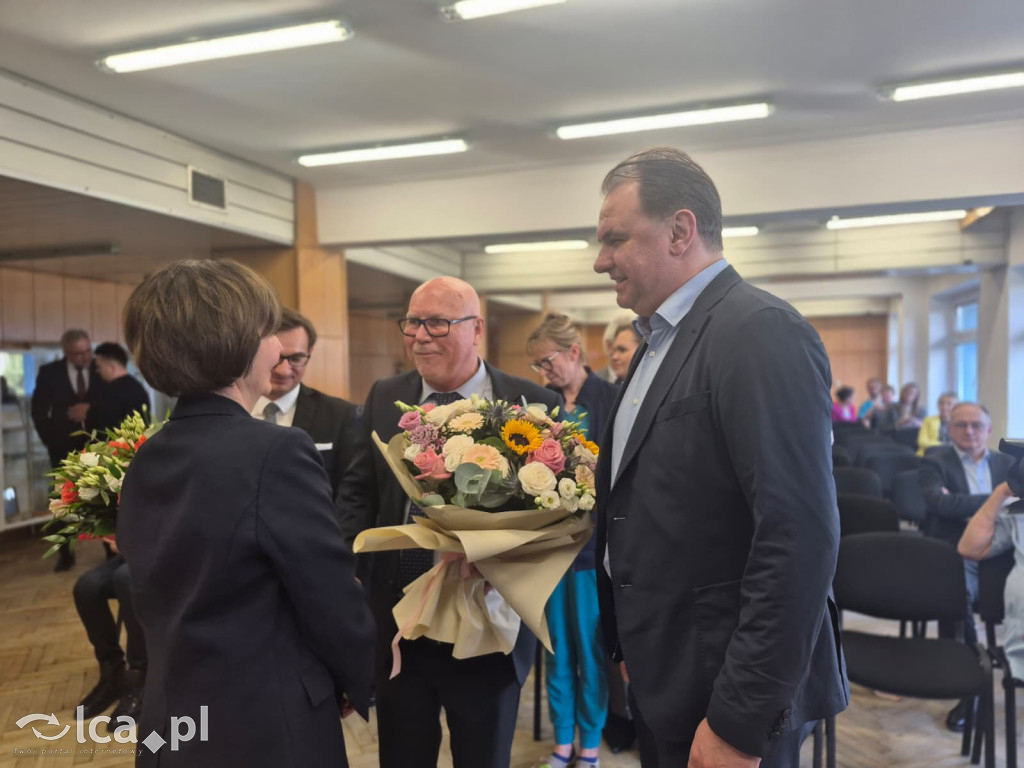 Barbara Engel oddała kardiologię Piotowi Roli