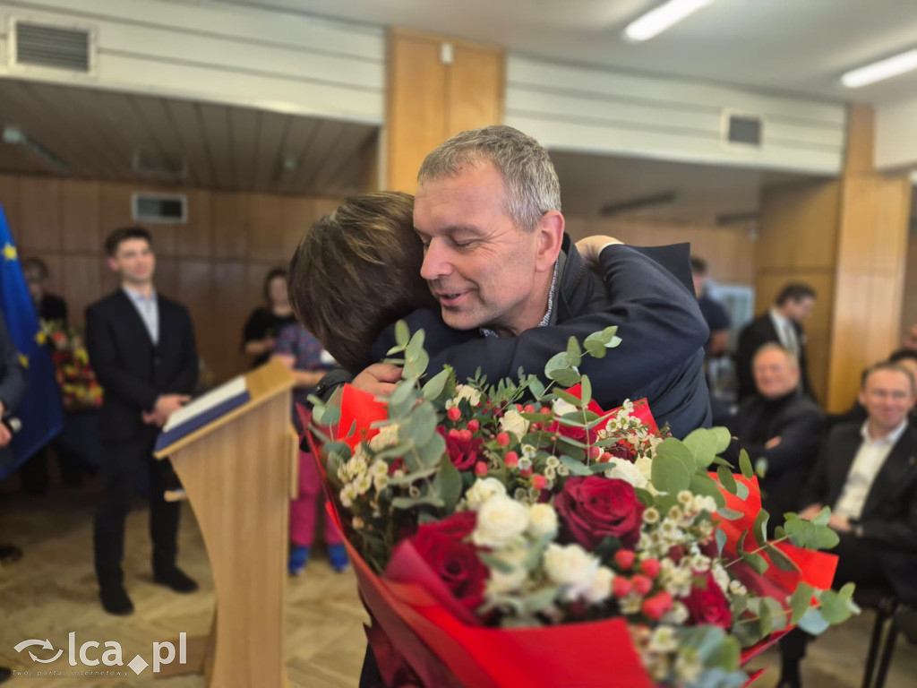 Barbara Engel oddała kardiologię Piotowi Roli