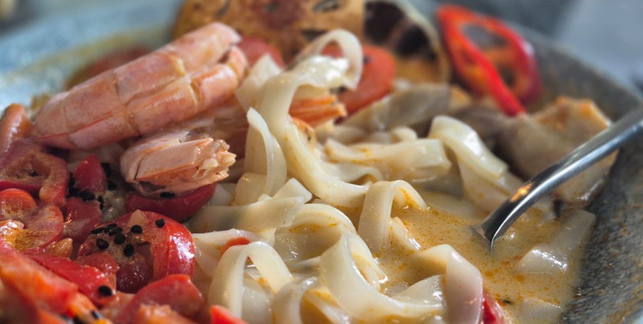 Koku Sushi zmieniło kartę