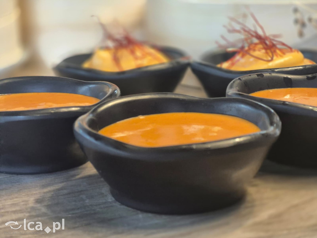 Koku Sushi zmieniło kartę