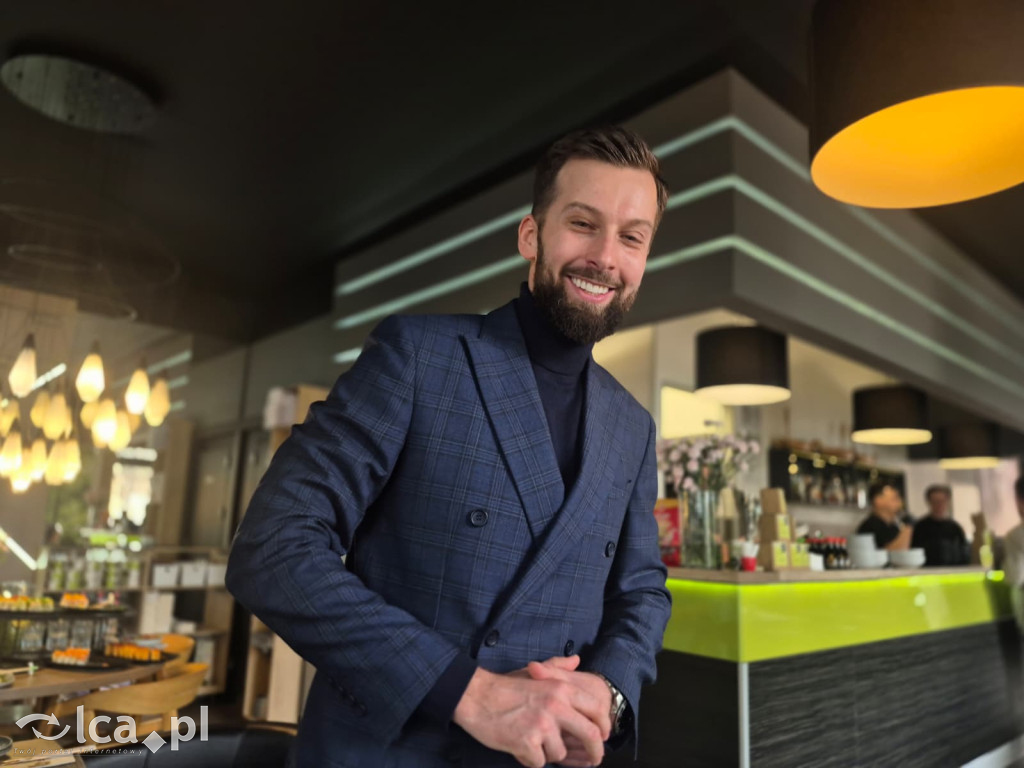 Koku Sushi zmieniło kartę