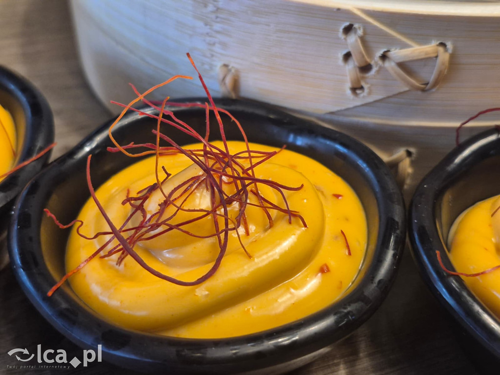 Koku Sushi zmieniło kartę