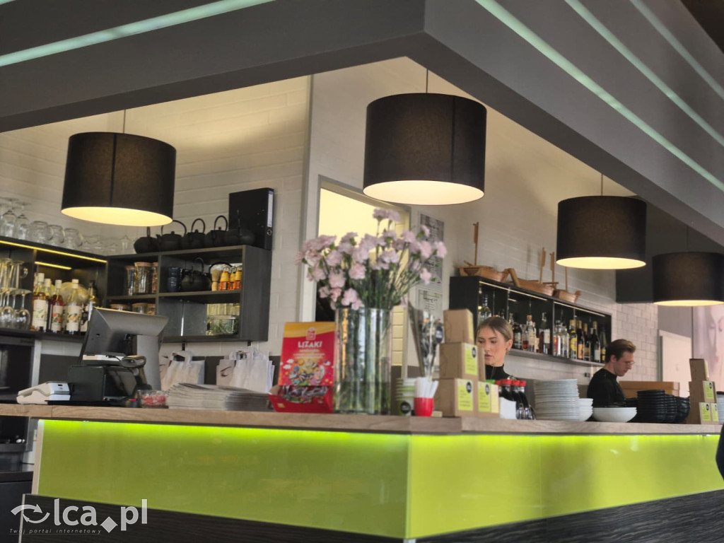 Koku Sushi zmieniło kartę