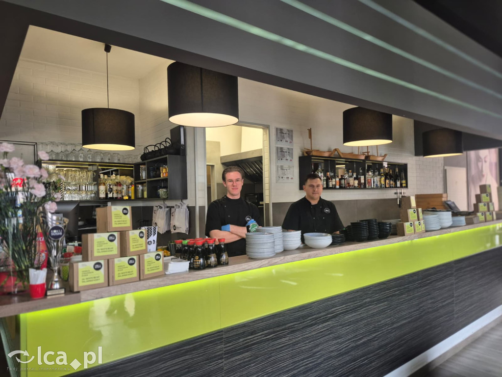 Koku Sushi zmieniło kartę