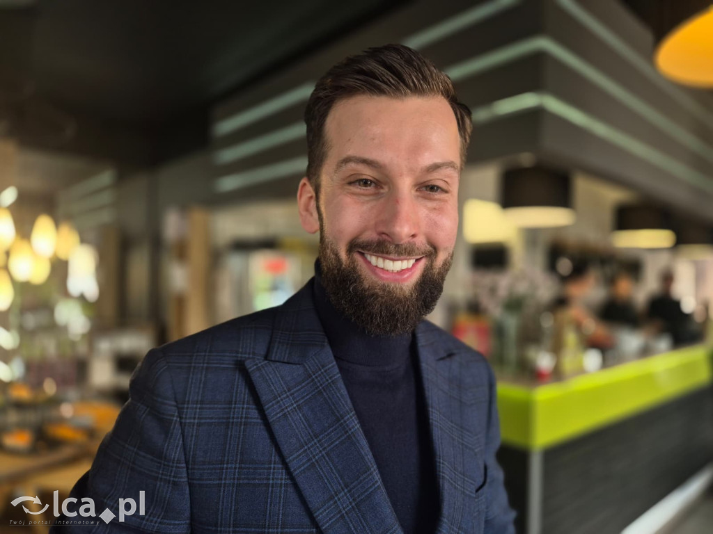 Koku Sushi zmieniło kartę