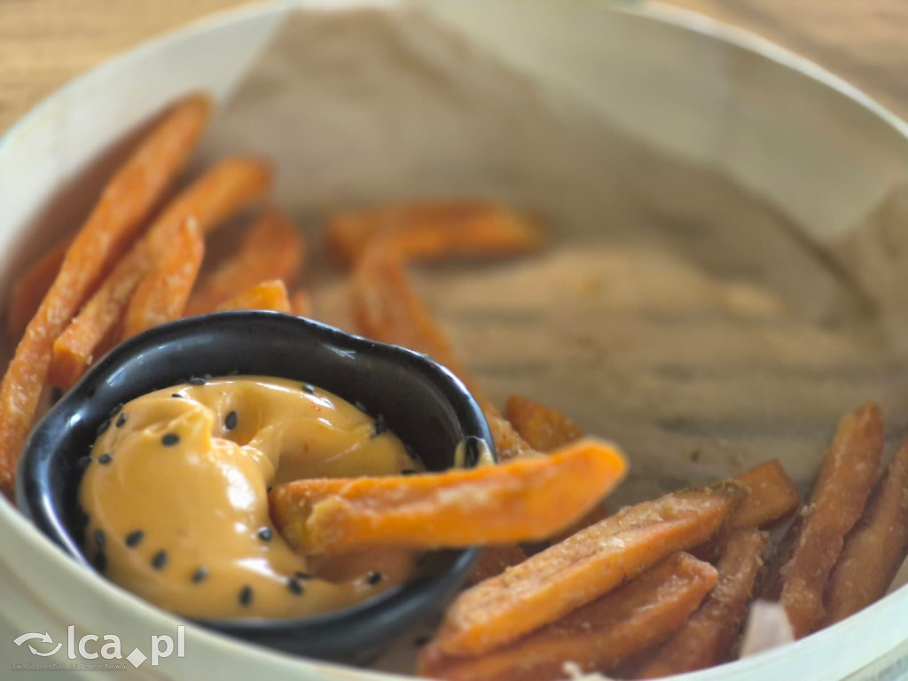 Koku Sushi zmieniło kartę