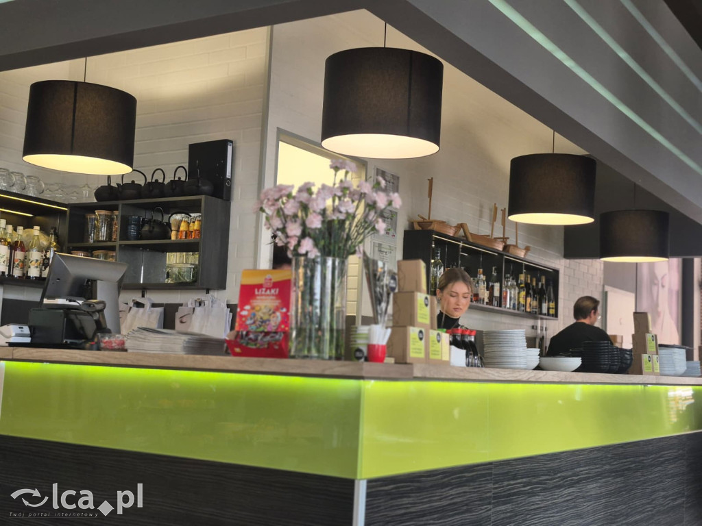 Koku Sushi zmieniło kartę