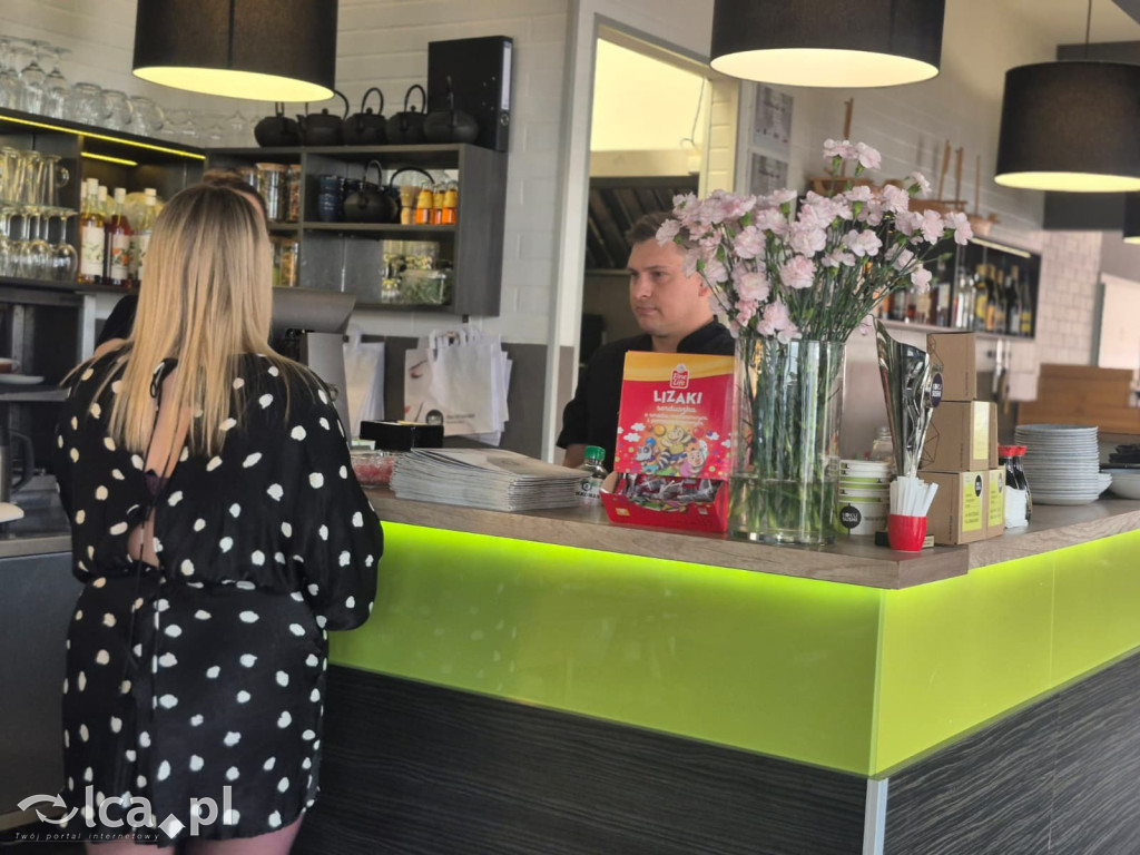 Koku Sushi zmieniło kartę