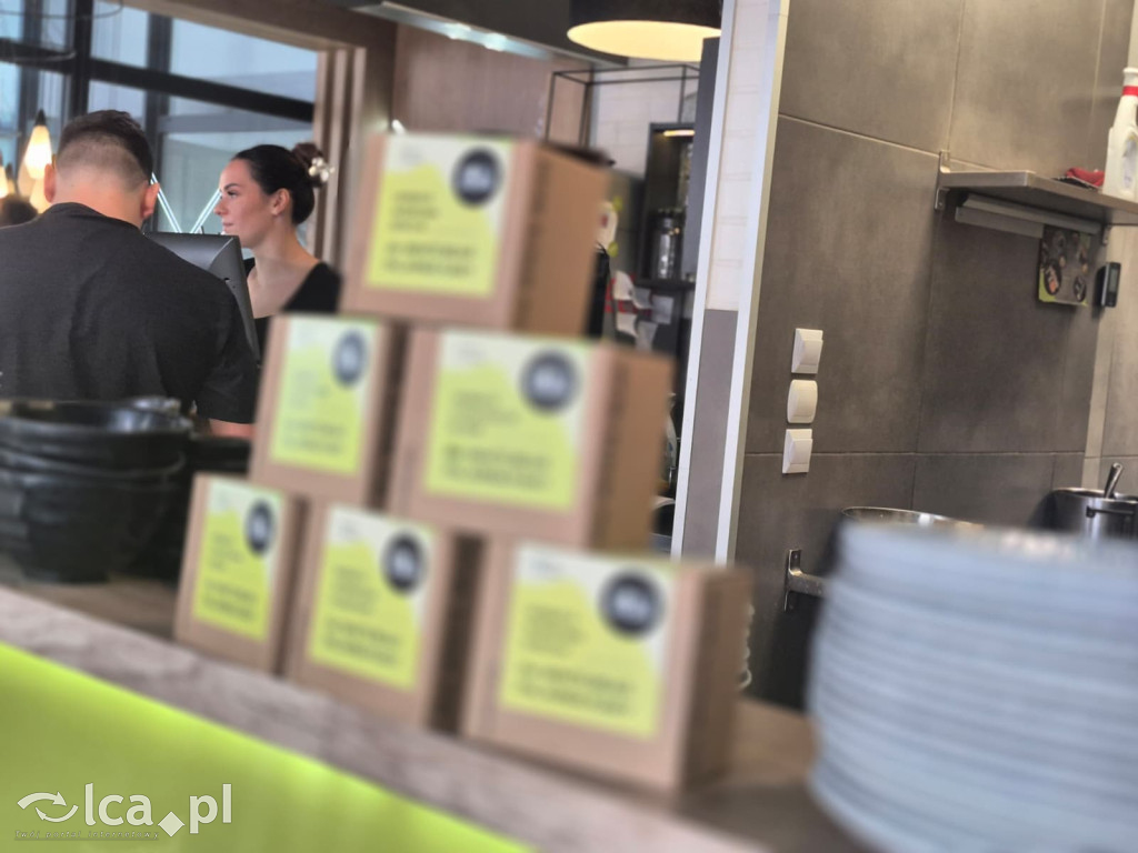 Koku Sushi zmieniło kartę