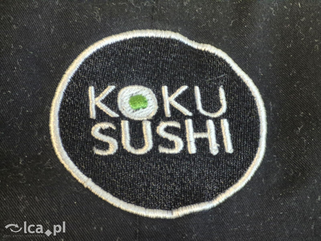 Koku Sushi zmieniło kartę