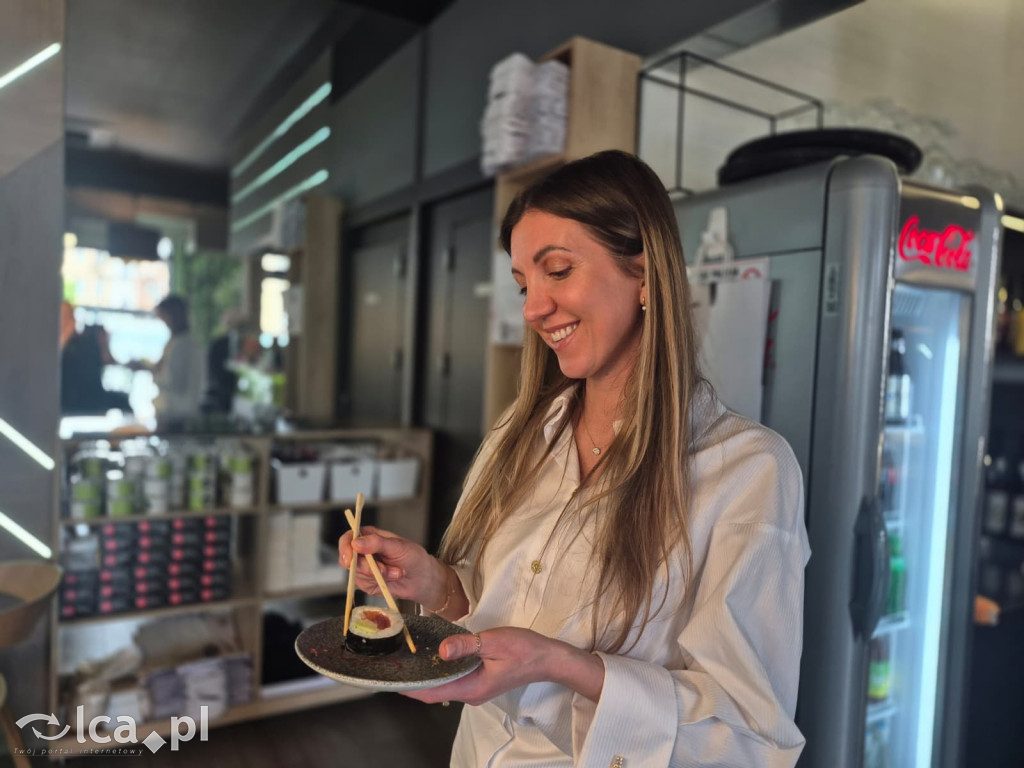 Koku Sushi zmieniło kartę