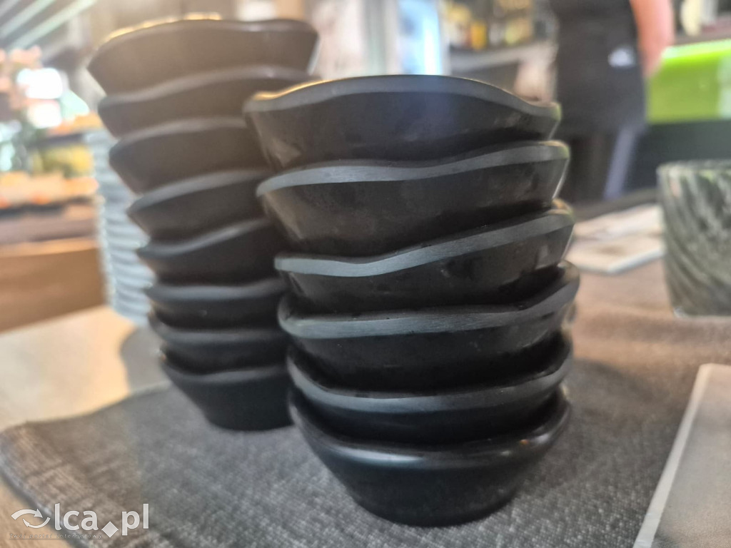 Koku Sushi zmieniło kartę