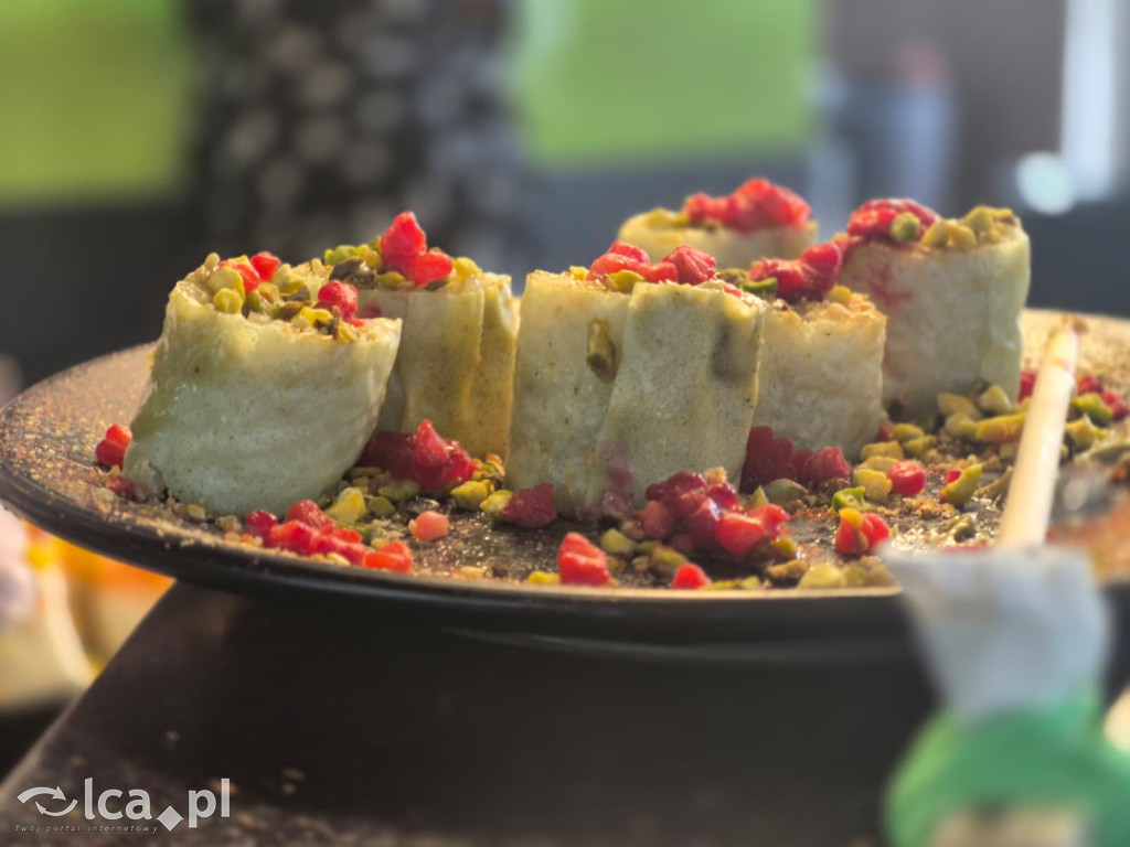 Koku Sushi zmieniło kartę