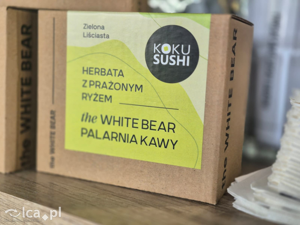 Koku Sushi zmieniło kartę