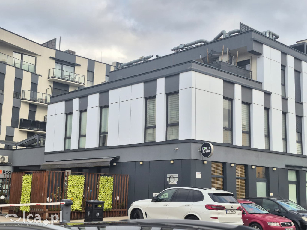 Koku Sushi zmieniło kartę