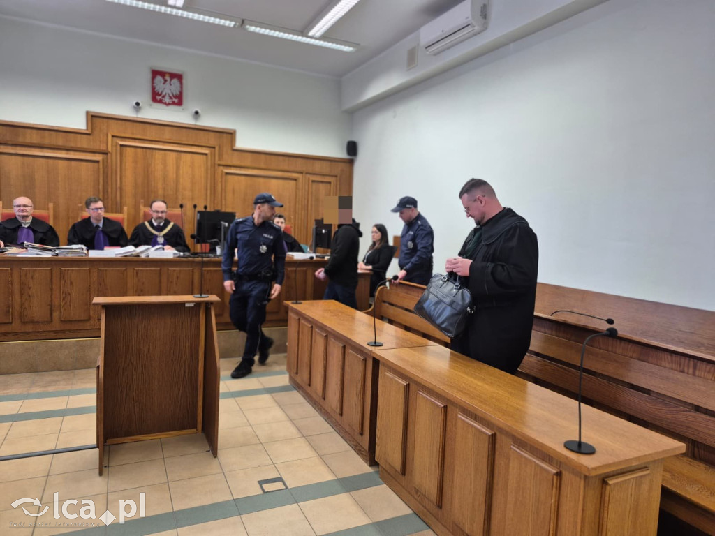 Zabił ojca partnerki kijem bejsbolowym