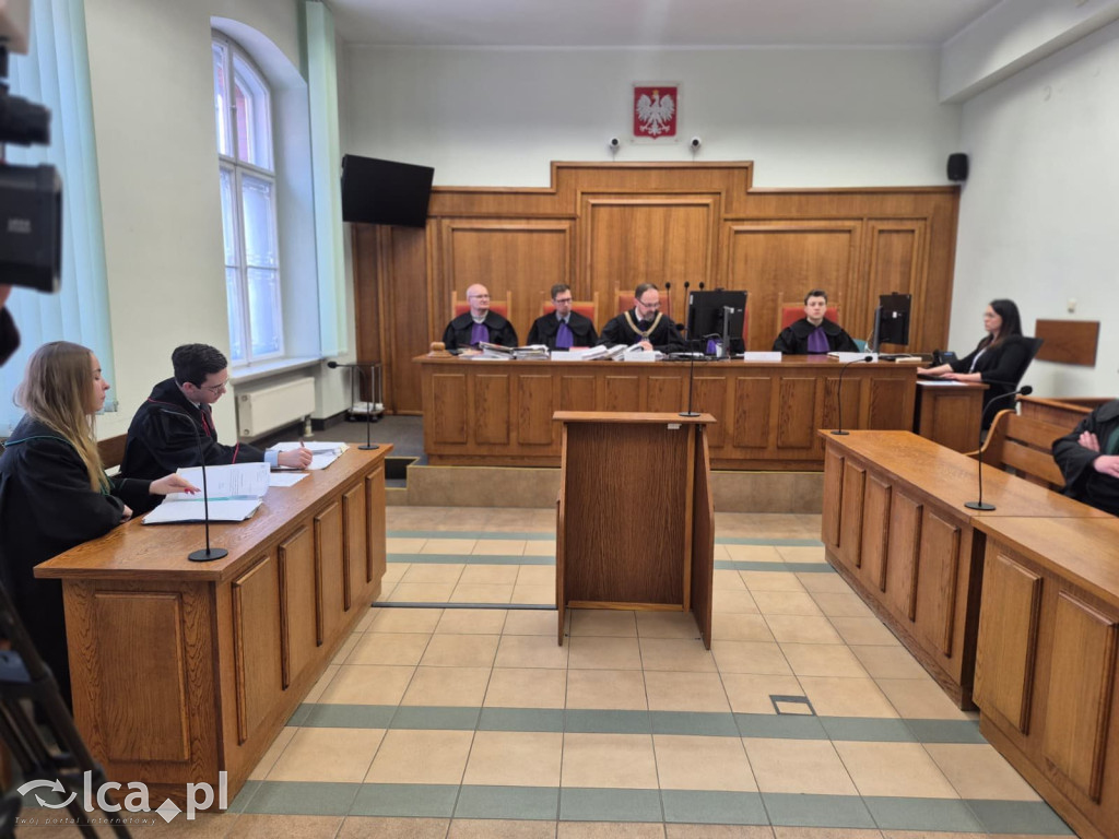 Zabił ojca partnerki kijem bejsbolowym