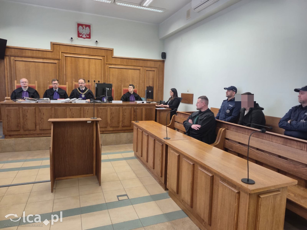 Zabił ojca partnerki kijem bejsbolowym