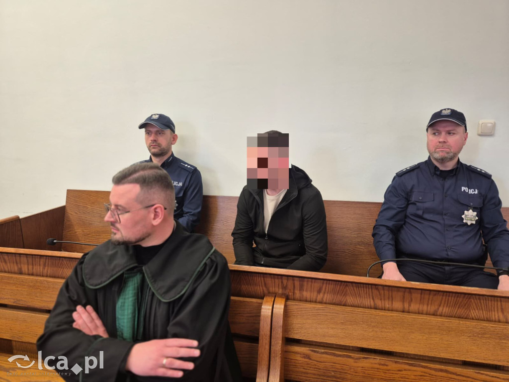 Zabił ojca partnerki kijem bejsbolowym