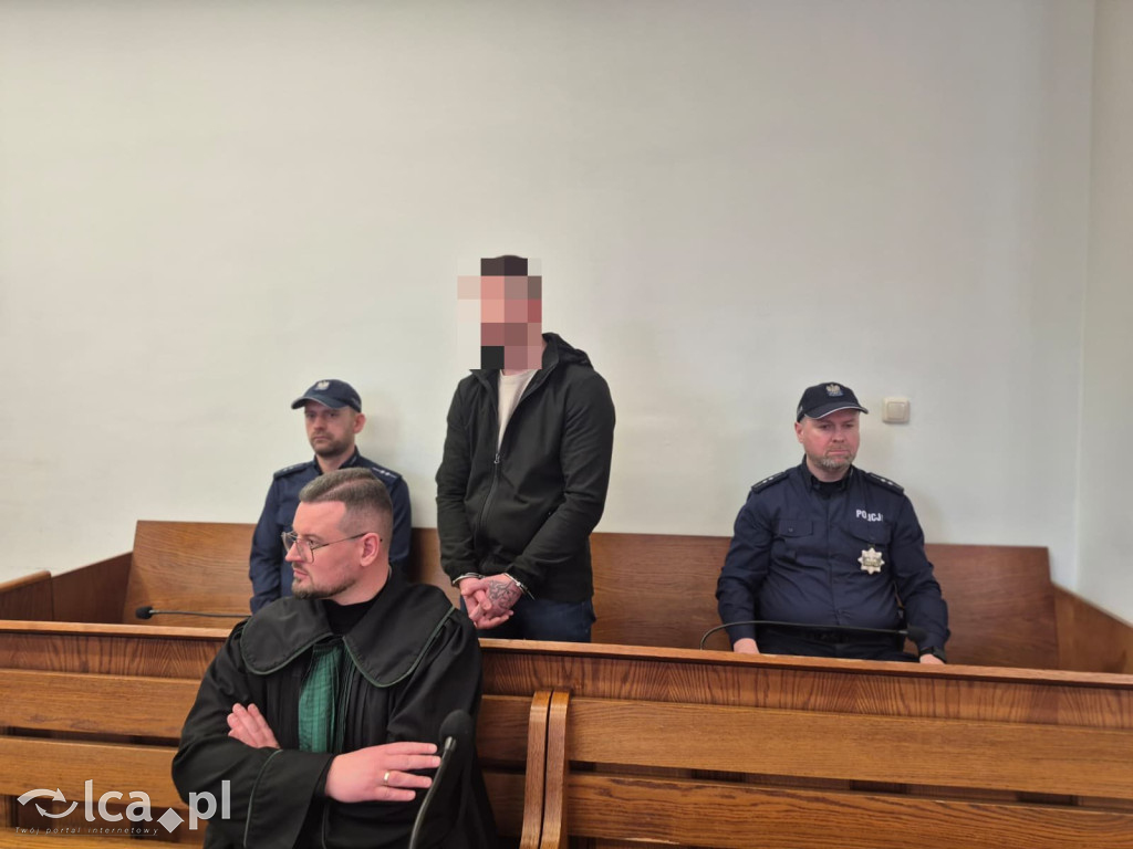 Zabił ojca partnerki kijem bejsbolowym