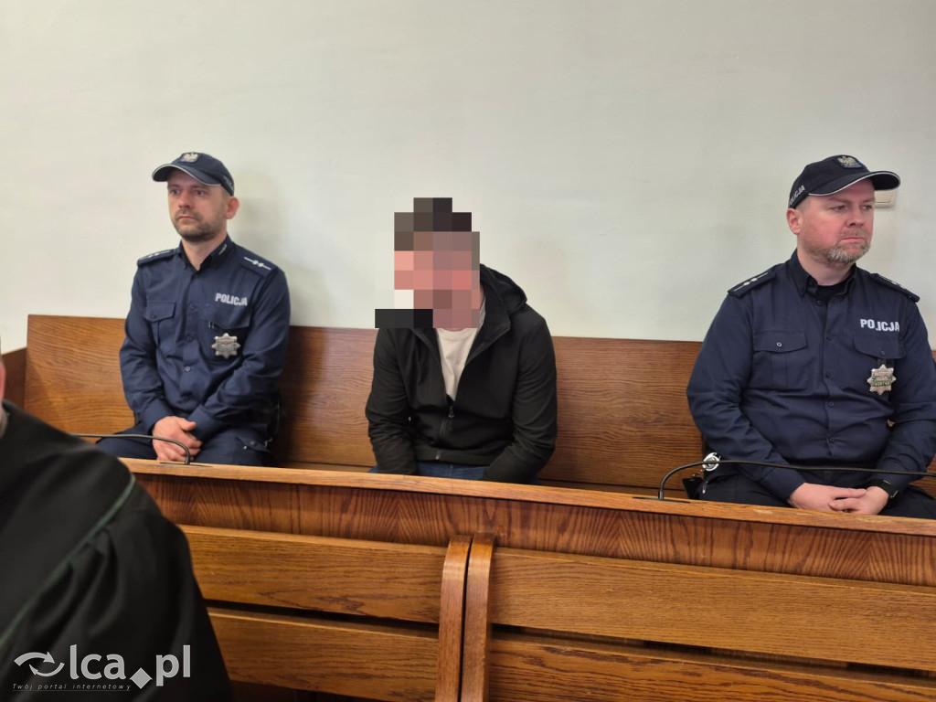 Zabił ojca partnerki kijem bejsbolowym