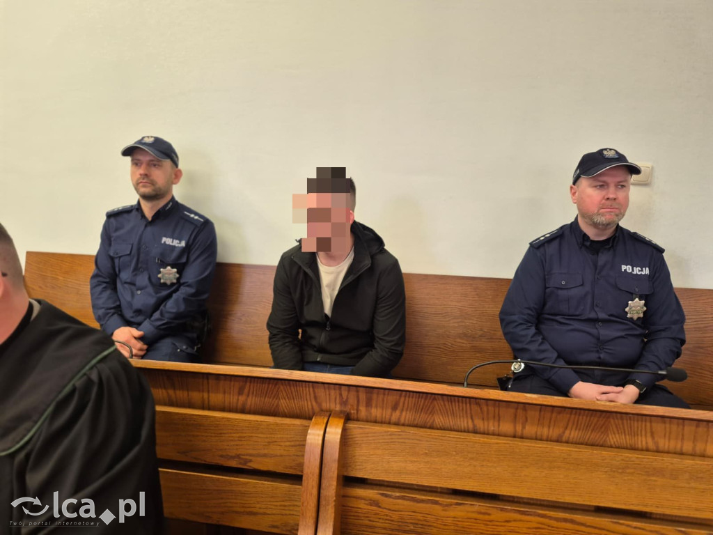 Zabił ojca partnerki kijem bejsbolowym