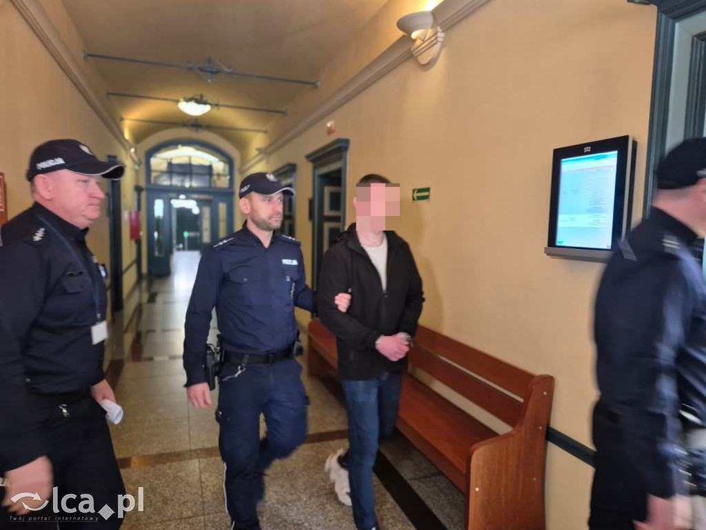 Zabił ojca partnerki kijem bejsbolowym