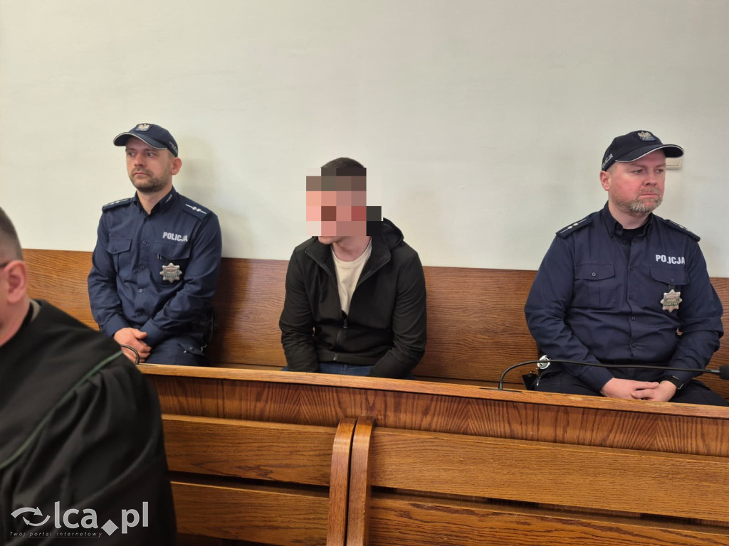 Zabił ojca partnerki kijem bejsbolowym