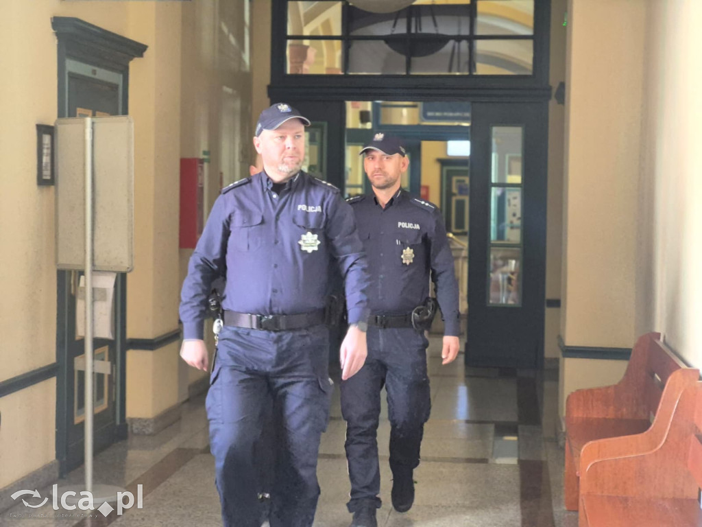 Zabił ojca partnerki kijem bejsbolowym