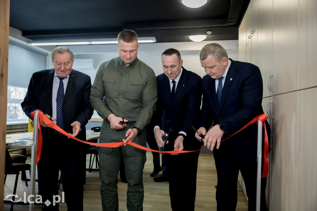 Dolny Śląsk otworzył przedstawicielstwo w Ukrainie