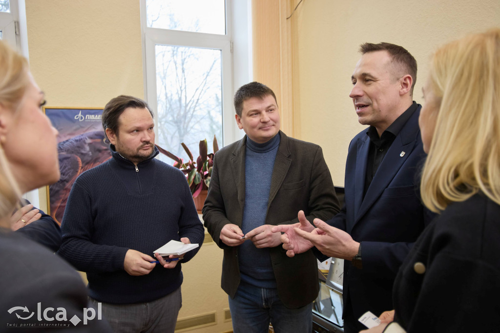 Dolny Śląsk otworzył przedstawicielstwo w Ukrainie