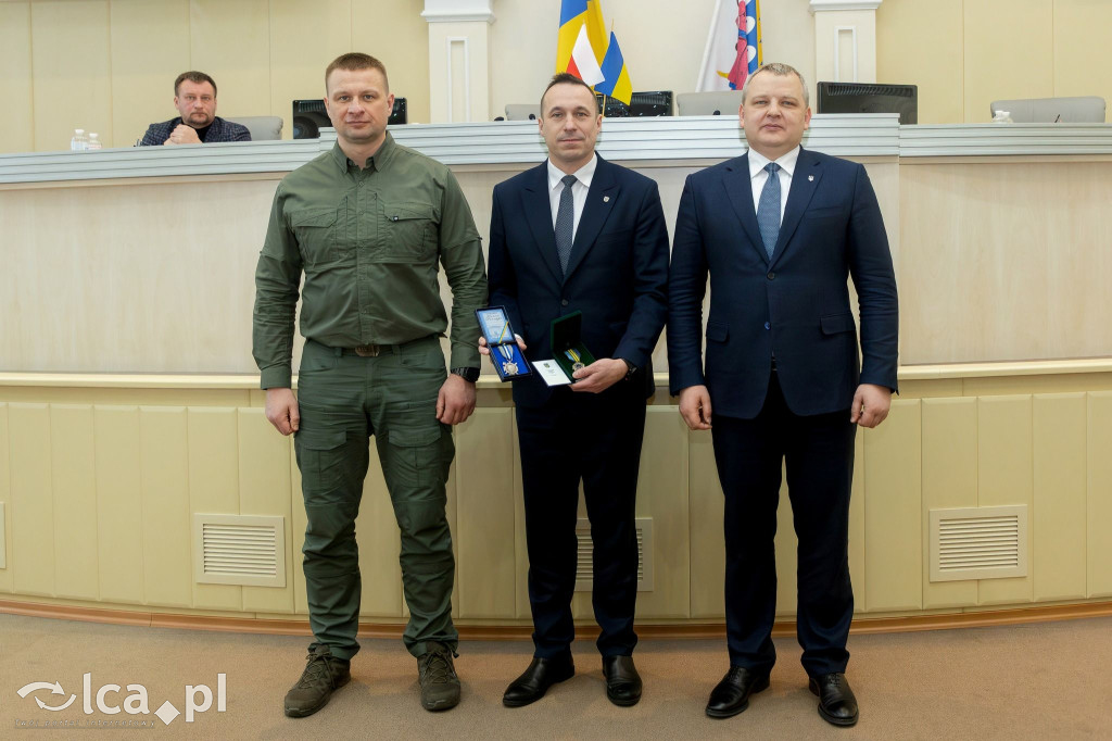 Dolny Śląsk otworzył przedstawicielstwo w Ukrainie