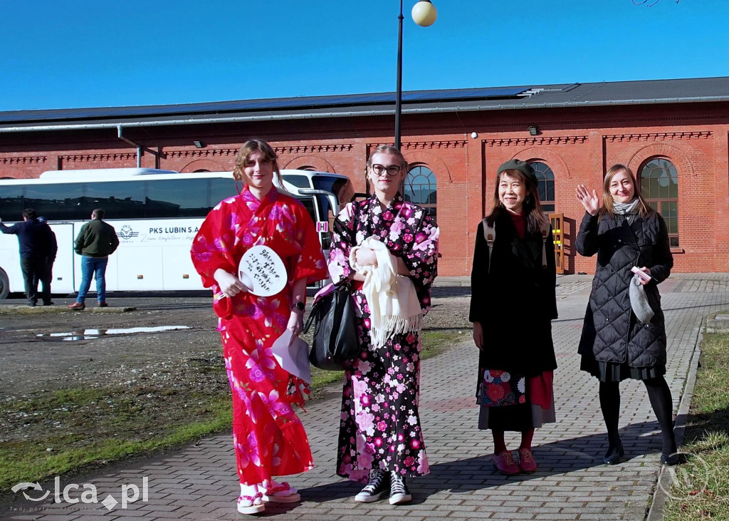 Tłumy na Dniu Otwartym uczelni