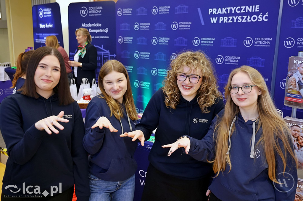 Tłumy na Dniu Otwartym uczelni