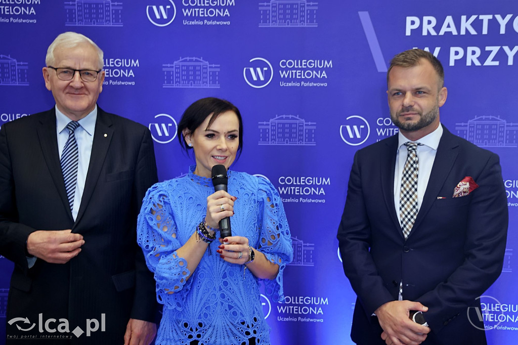 Tłumy na Dniu Otwartym uczelni