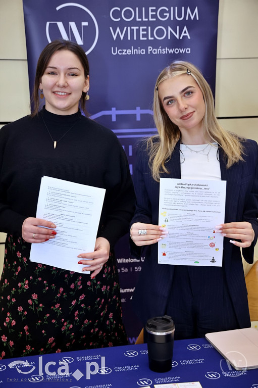 Tłumy na Dniu Otwartym uczelni