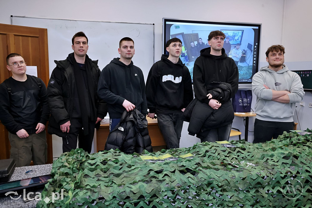 Tłumy na Dniu Otwartym uczelni