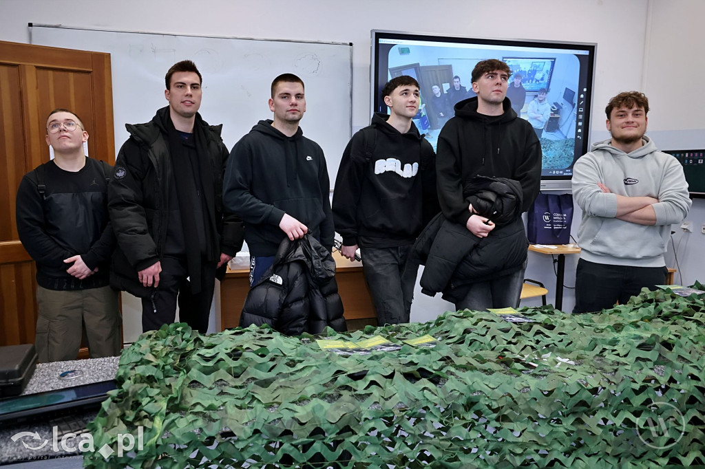 Tłumy na Dniu Otwartym uczelni